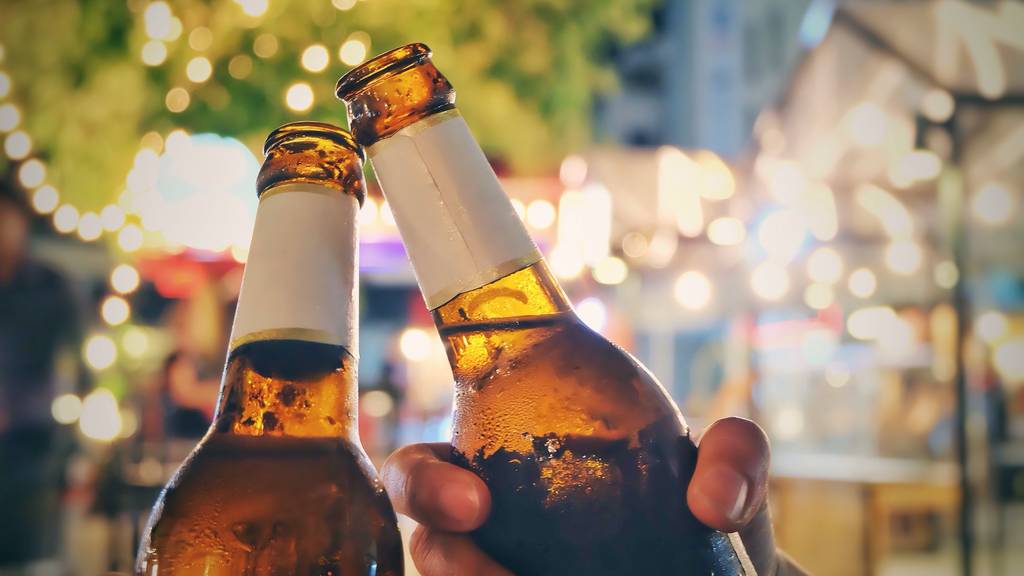 Bier wird teurer – Zentralschweizer Brauereien müssen Preise erhöhen