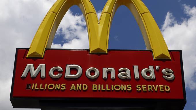 US-Richter erlaubt Milliarden-Klage gegen McDonald's