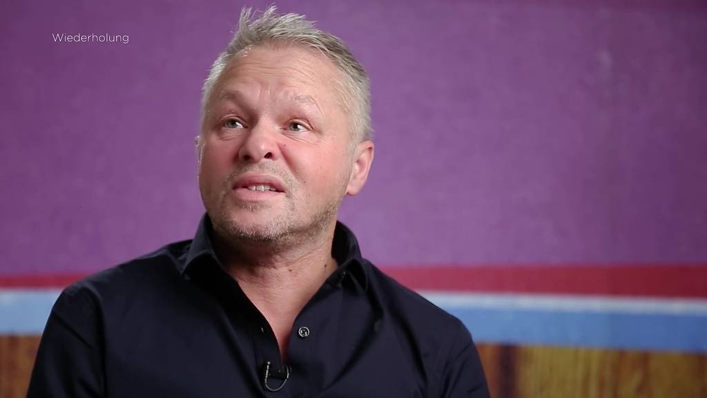 Heute kocht Ruth (70)