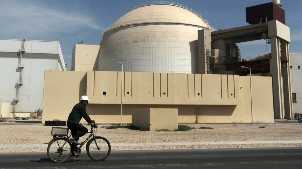 Tiefes Misstrauen überschattet neue Atomgespräche mit dem Iran
