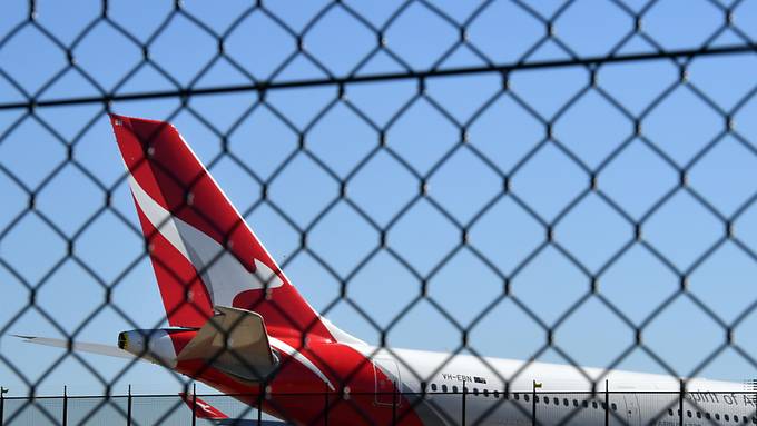Regulierungsbehörde blockiert Allianz von Qantas und Japan Airlines