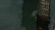 Zu wenig Wasser