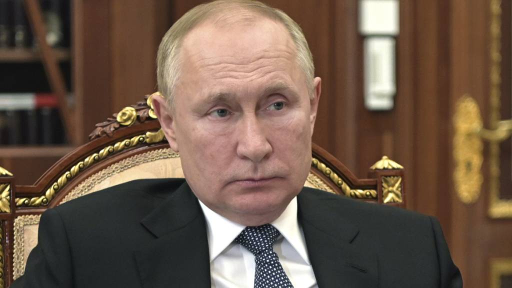Putin hat Teilnahme an G20-Gipfel zugesagt – auch Selenskyj ist eingeladen