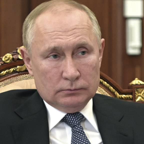 Putin hat Teilnahme an G20-Gipfel zugesagt – auch Selenskyj ist eingeladen