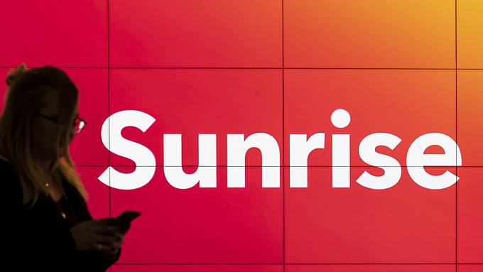 Sunrise nutzt vorerst Teil der ersteigerten Frequenzen nicht für 5G