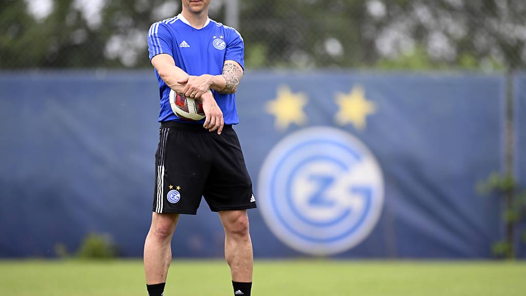 Der neue GC-Trainer Bruno Berner erhält Verstärkung vom Partnerklub Wolverhampton