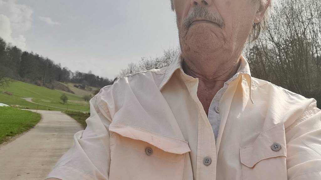 Erhard aus Erlinsbach