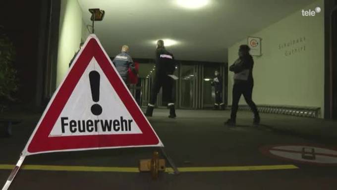 Im absoluten Notfall in Sicherheit – Stadt Zug prescht vor