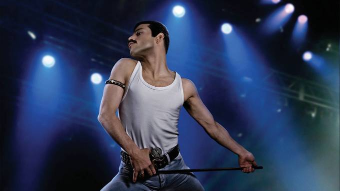 Kinotipp: Bohemian Rhapsody