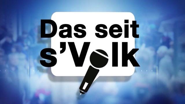 „Das seit’s Volk“ zur Fussball-EM