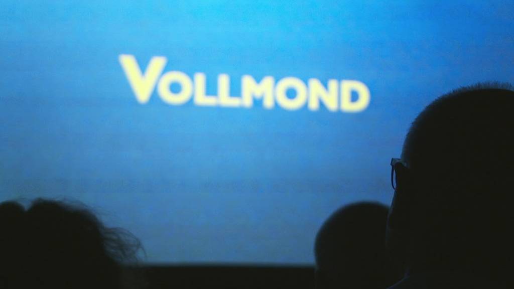 «Vollmond» am neuen Stanser Filmfestival