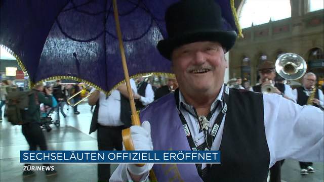 Basler quartieren sich auf Lindenhof ein