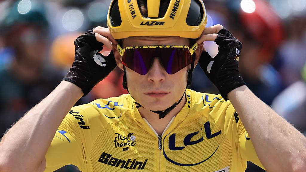 Bestreitet in diesem Jahr noch eine zweite Grand Tour: Jonas Vingegaard