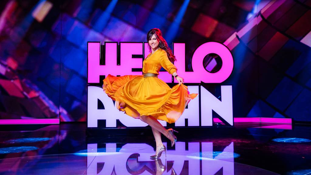 SRF produziert eine weitere Folge von «Hello Again!»