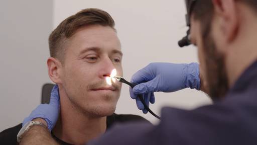 Checkup - Wenn Schnarchen gefährlich wird