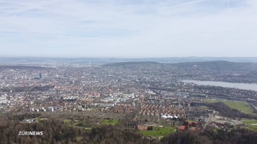 Grosser Wirtschaftskanton: Zollhammer trifft Zürich hart
