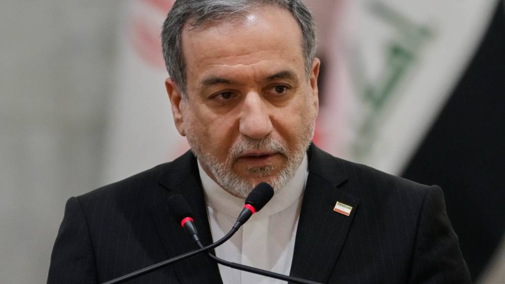 Iran ruft zu Dialog im Jemen-Konflikt auf