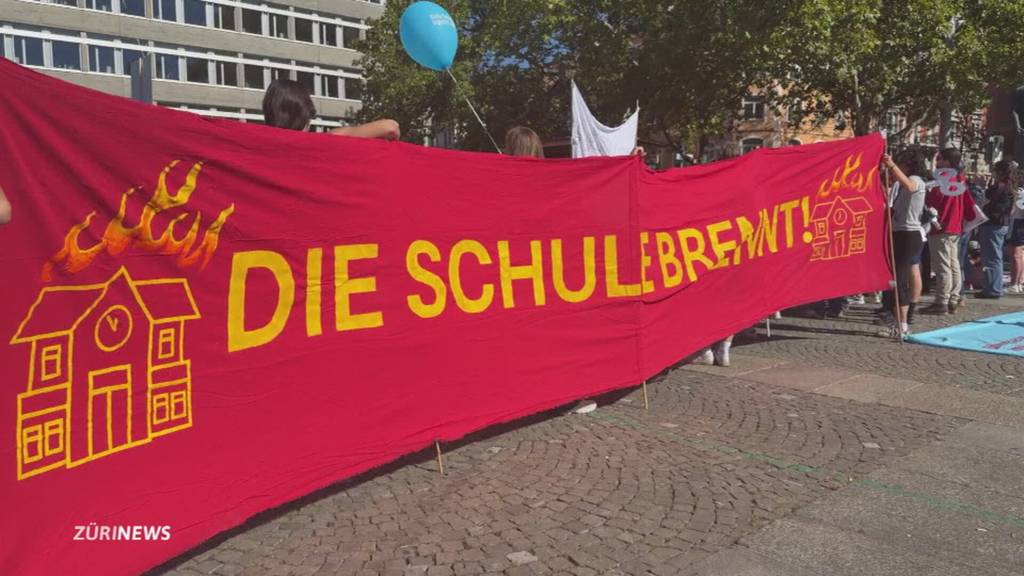 Zürcher Lehrer fliegen beim Volk durch