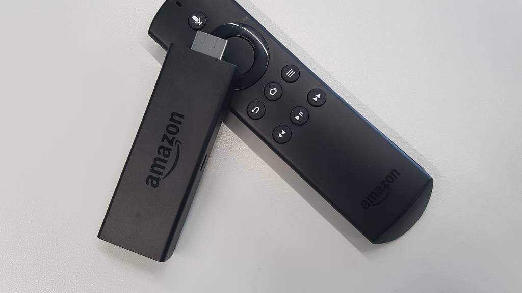 Vernetzt: «Fire TV Stick 2» von Amazon im Test