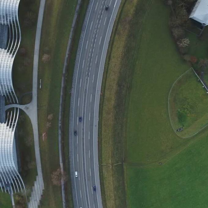 Bypass Bern Ost: Autobahn A6 soll im Tunnel verschwinden