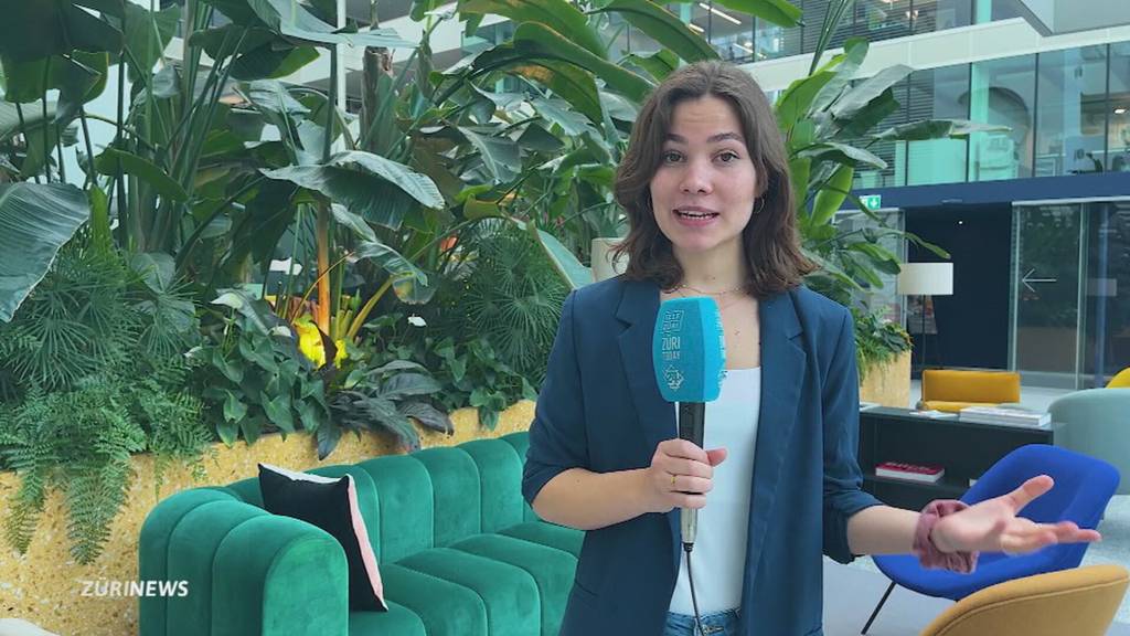 So lange sind Schweizerinnen und Schweizer am Handy