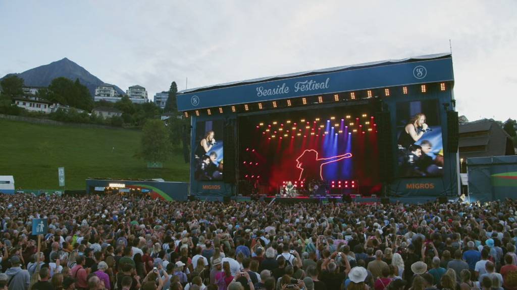 Seaside Festival mit positiver Bilanz
