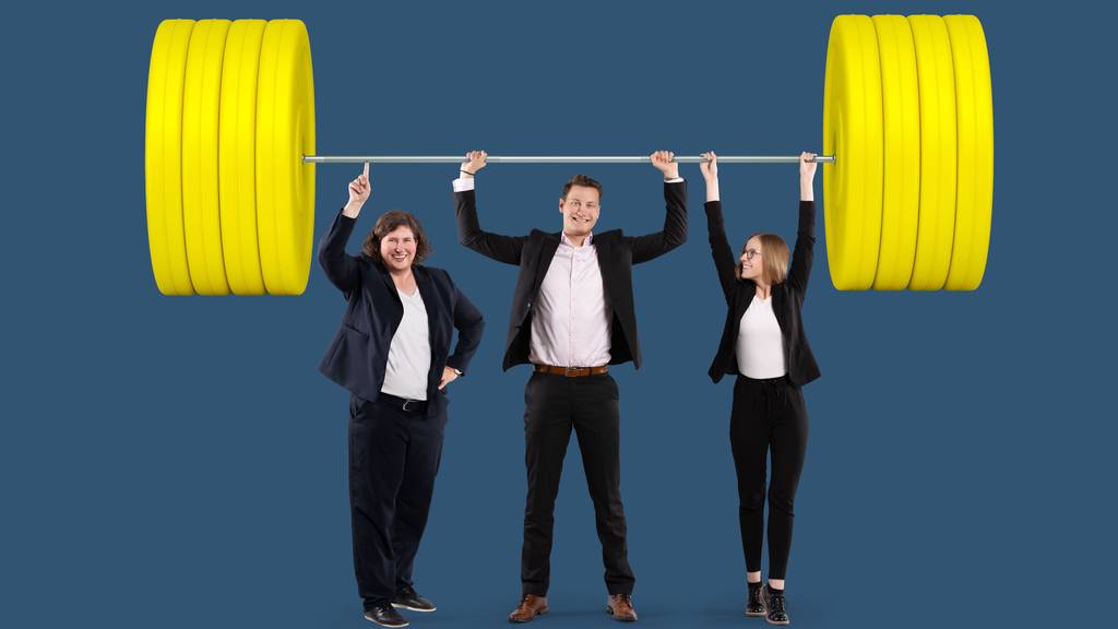 Finanz-Talk - Wissenswertes rund ums Geld