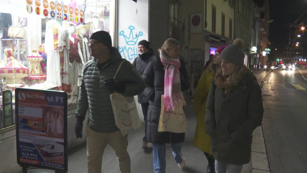 Luzerner Integrationsprojekt wurde ausgezeichnet