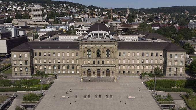 ETH will Gebühren für ausländische Studierende verdreifachen