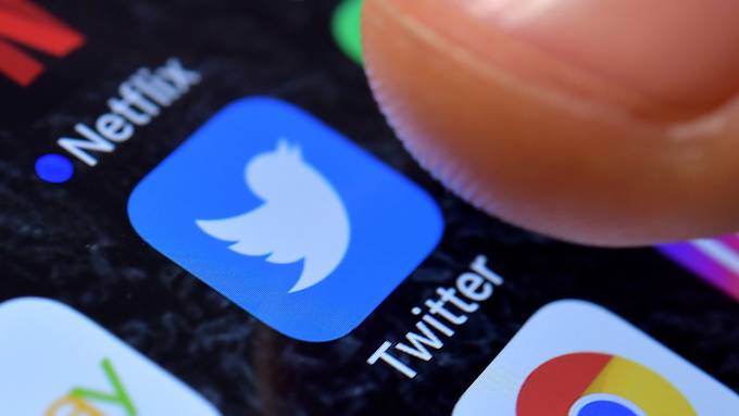 Twitter rechnet wegen Coronavirus-Pandemie mit Umsatzrückgang
