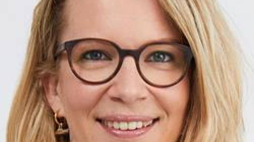 Die Winterthurer GLP-Stadtparlamentarierin Nora Ernst will nächstes Jahr zu den Regierungsratswahlen antreten.