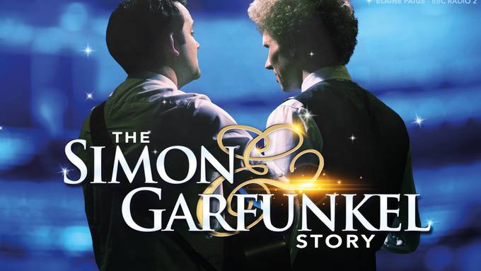 “The Simon & Garfunkel Story” zurück in der Schweiz