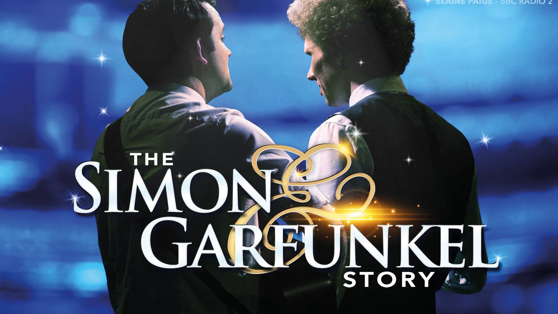 Simon & Garfunkel 2020 - Pressebild
