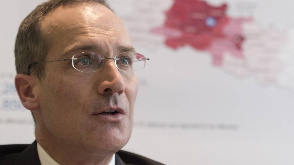 Schweizer Botschafter erlebte versuchten Angriff an Gala-Dinner