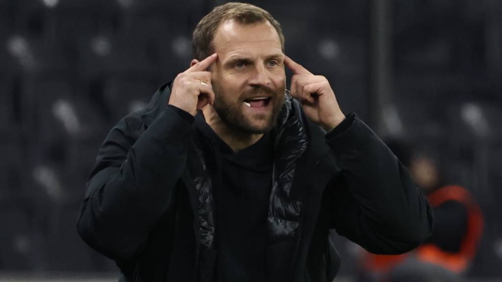 Nach fast drei Jahren nicht mehr Trainer von Bundesligist Mainz: Bo Svensson