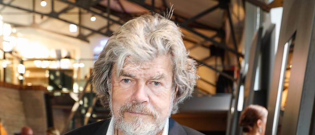 Guinnessbuch der Rekorde – Bergsteiger-Legende Reinhold Messner verliert Eintrag