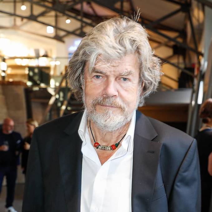 Guinnessbuch der Rekorde – Bergsteiger-Legende Reinhold Messner verliert Eintrag