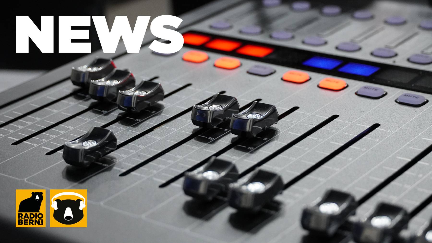 BERN1 News