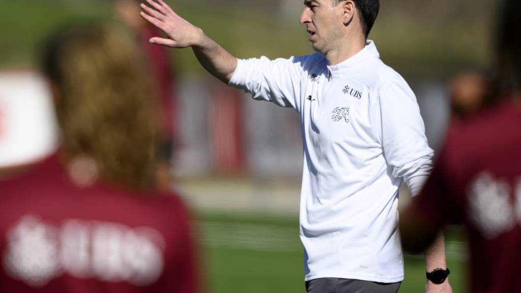 Rafel Navarro: «Am Ende zählt das Resultat»