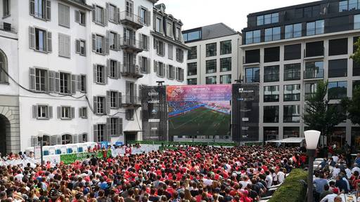 Hier erlebst du die Spiele live
