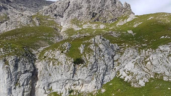 Bergsteiger tödlich verunglückt