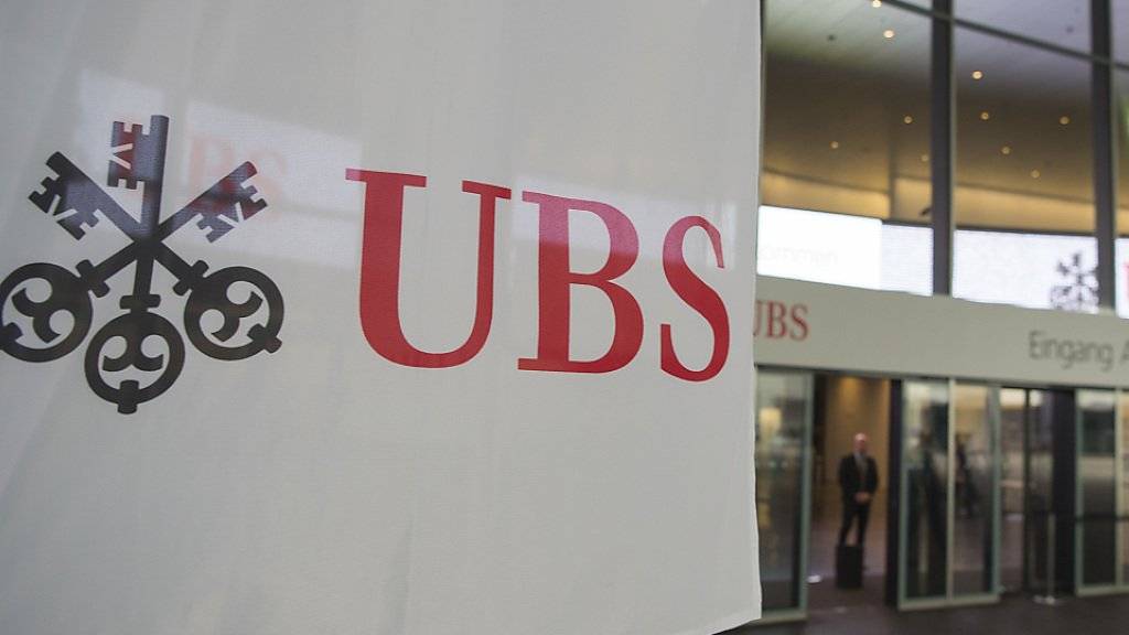 Das Bundesgericht muss darüber befinden, ob Tausende von Kundendaten der UBS im Rahmen der Amtshilfe an Frankreich geliefert werden dürfen. (Archivbild)