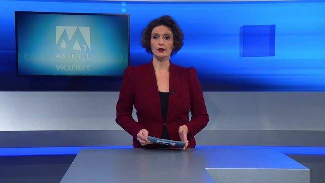 Kurioser Unfall in Teufenthal