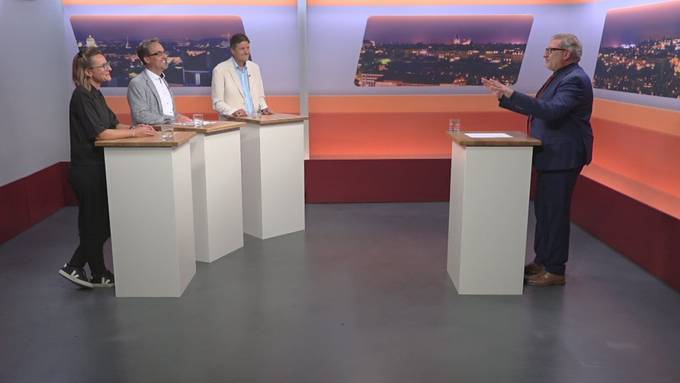 Tausende beginnen ihre Ausbildung