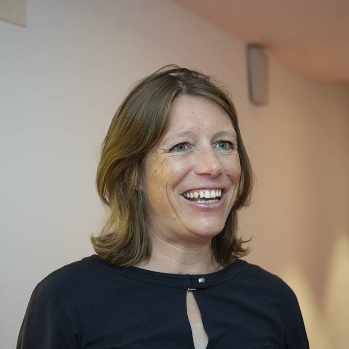 St.Galler Stadträtin Sonja Lüthi fordert eine Elternzeit