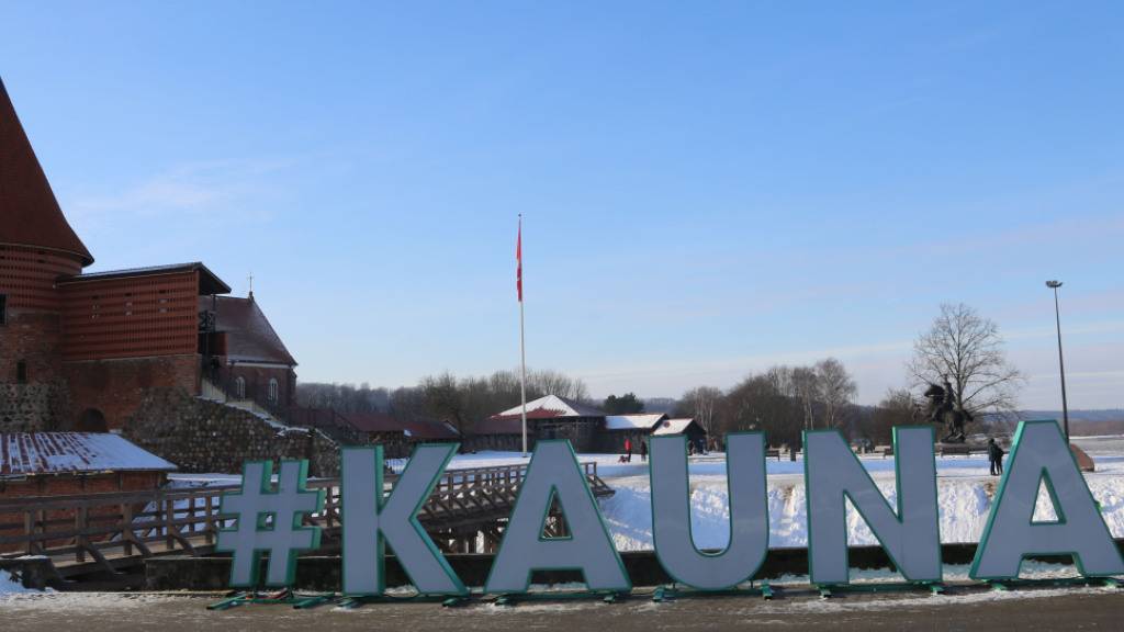 Litauen: Russland-Helfer wegen Vandalismus an Denkmal verurteilt