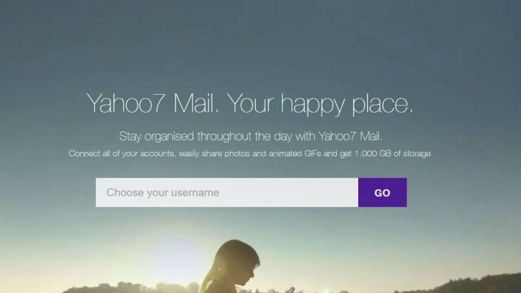 Über eine Milliarde Yahoo-Nutzer sind vom Hackerangriff betroffen. (Screenshot)