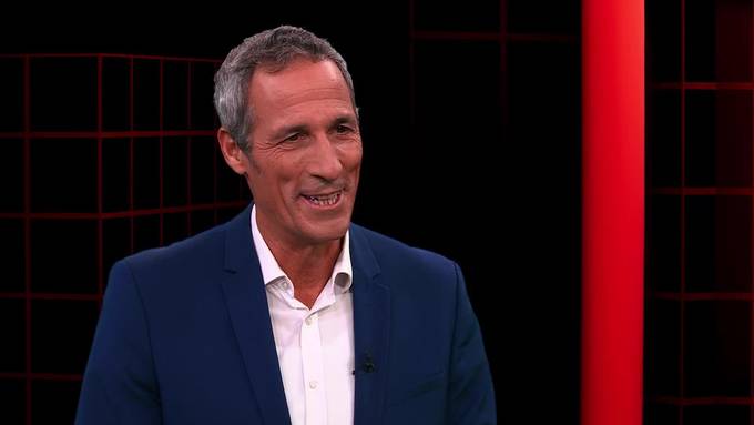 «CEO Talk» mit Christoph Tonini, CEO Swiss Marketplace Group