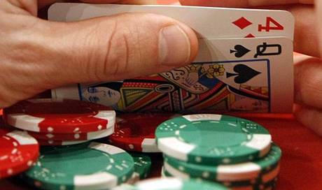 Swiss Casino Pokerturnier