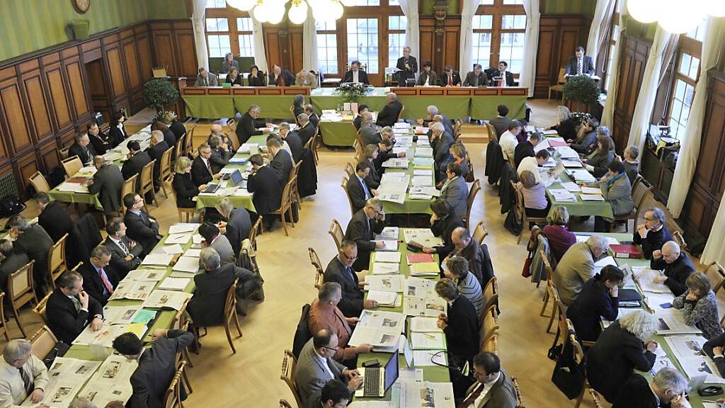 Thurgauer Parlament ebnet Weg für einheitliche Steuersoftware